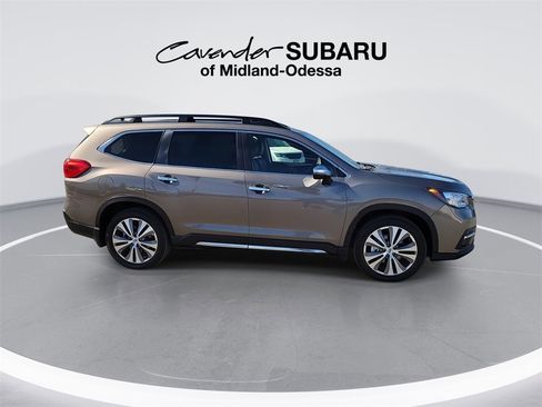 Used 2021 Subaru Ascent Touring w/ Popular Package #2 image 9