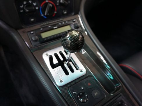 Used 2001 Ferrari 550 Maranello Coupe RWD image 39