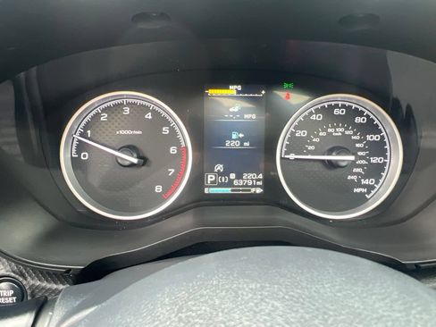 Used 2021 Subaru Forester Premium AWD/4WD image 61