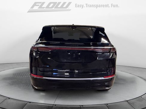 Used 2024 Jeep Wagoneer Launch Edition image 8