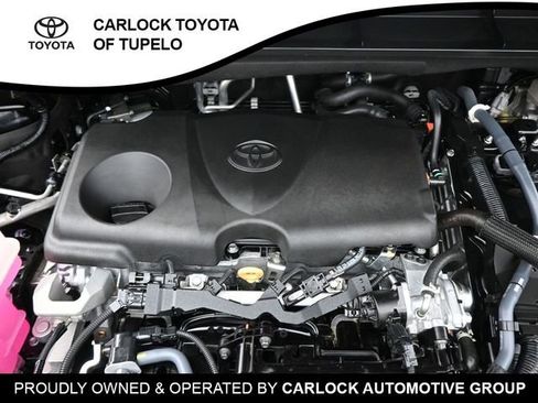 Used 2023 Toyota Highlander Platinum image 34