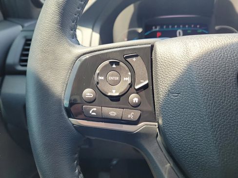 Used 2021 Honda Passport EX-L image 30