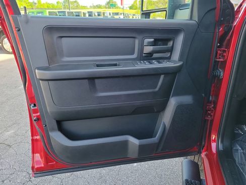 New 2026 RAM 3500 Tradesman AWD/4WD image 31