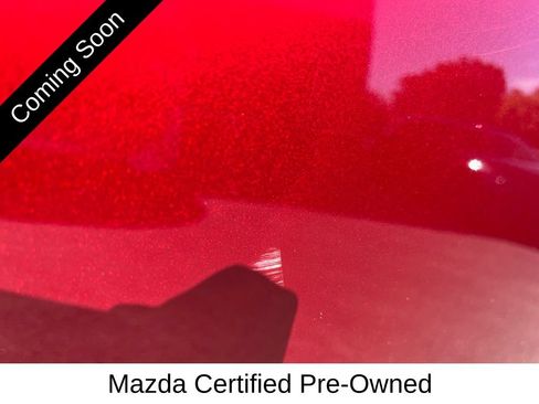 Used 2022 MAZDA CX-5 AWD 2.5 S w/ Premium Package image 28
