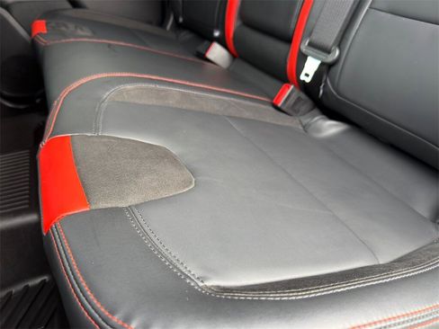 Used 2024 Ford Ranger Raptor image 32