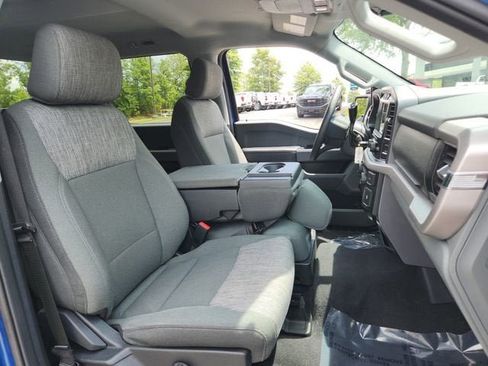 Used 2023 Ford F150 XLT image 17