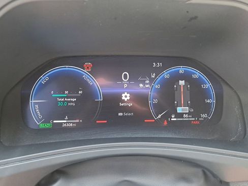 Used 2025 Toyota Grand Highlander AWD Hybrid image 22