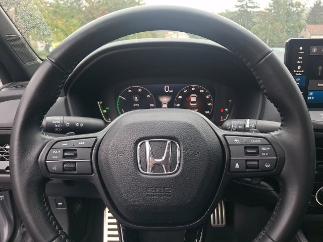 Used 2023 Honda Accord Sport image 20