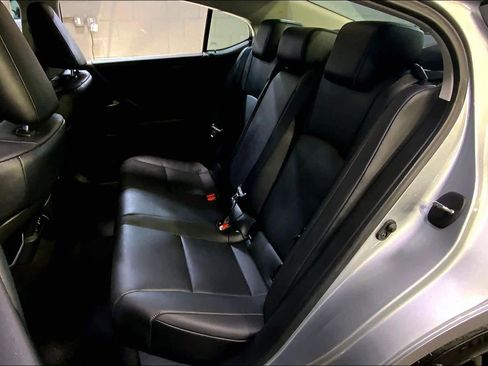 Used 2025 Lexus ES 350 w/ Premium Package image 20