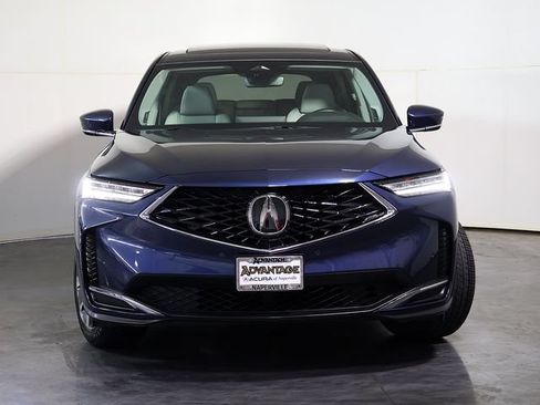 Used 2026 Acura MDX SH-AWD w/ Technology Package image 9