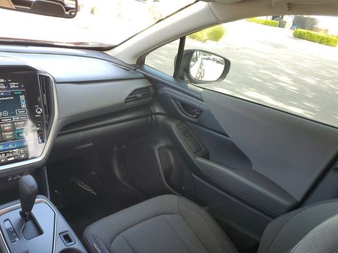 Used 2024 Subaru Crosstrek 2.0i Premium AWD/4WD image 20