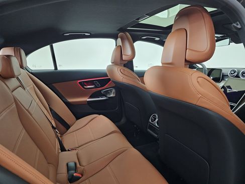 Certified 2025 Mercedes-Benz C 300 C 300 image 26