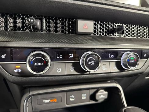 New 2026 Honda CR-V Sport-L image 25