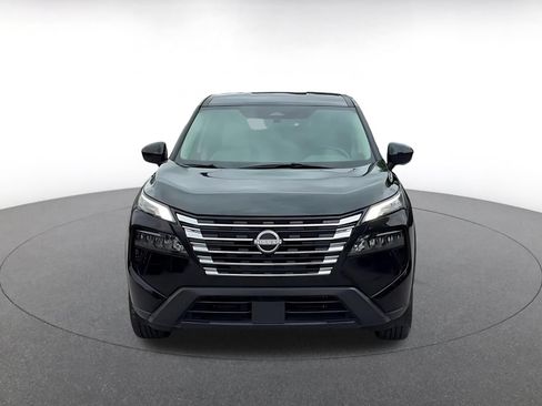 Used 2025 Nissan Rogue SV FWD image 4