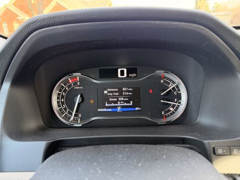 Used 2020 Honda Ridgeline RTL-E image 19