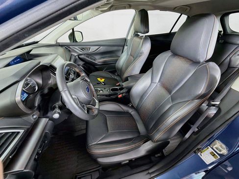 Used 2021 Subaru Crosstrek 2.5i Limited w/ Popular Package #4 AWD/4WD image 2