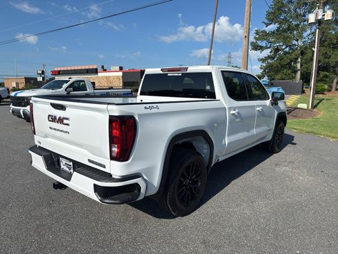 New 2026 GMC Sierra 1500 Elevation AWD/4WD image 5