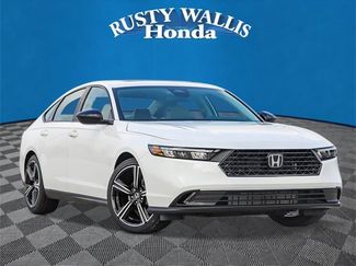 New 2026 Honda Accord SE video 1