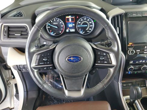 Used 2019 Subaru Ascent Touring AWD/4WD image 23