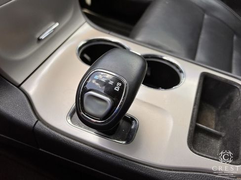 Used 2015 Jeep Grand Cherokee Limited w/ Luxury Group II RWD image 17