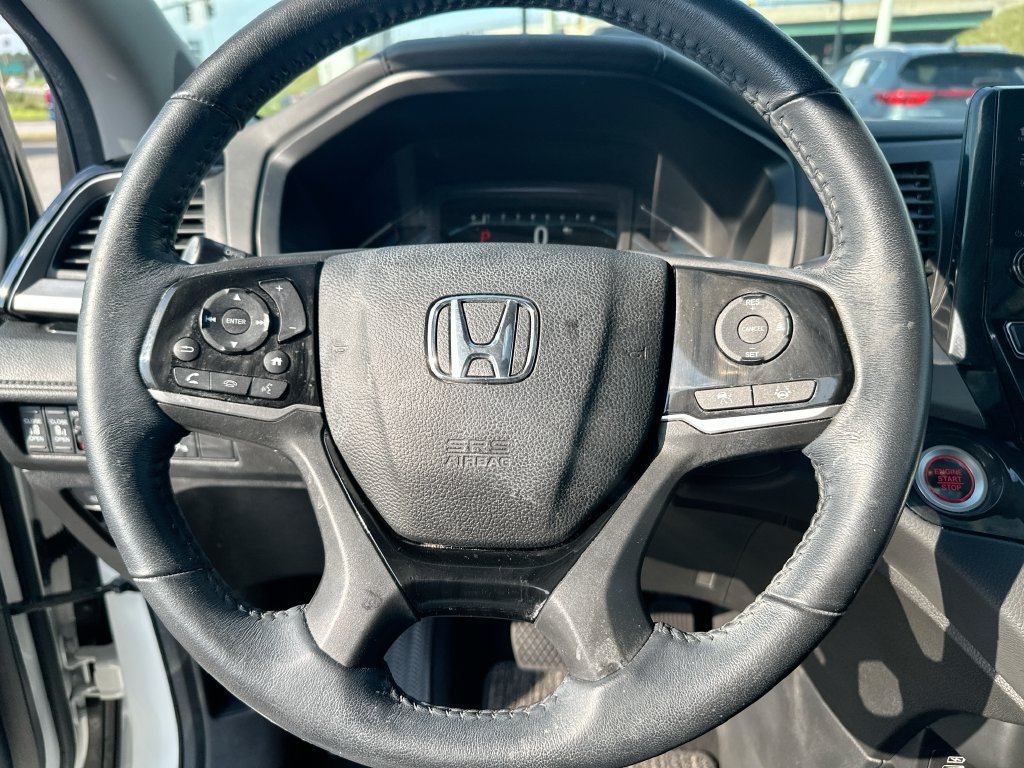 Used 2021 Honda Odyssey Touring image 18