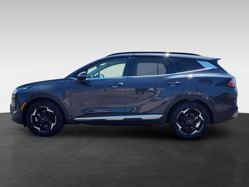 Used 2026 Kia Sportage EX w/ EX Panorama Roof Package FWD image 8