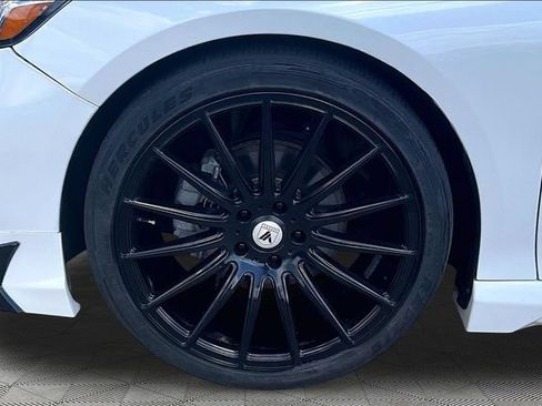 Used 2022 Honda Accord Sport Special Edition image 8