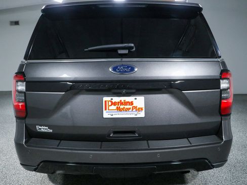 Used 2021 Ford Expedition Limited RWD image 8