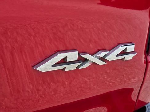 Used 2021 RAM 1500 Laramie AWD/4WD image 25