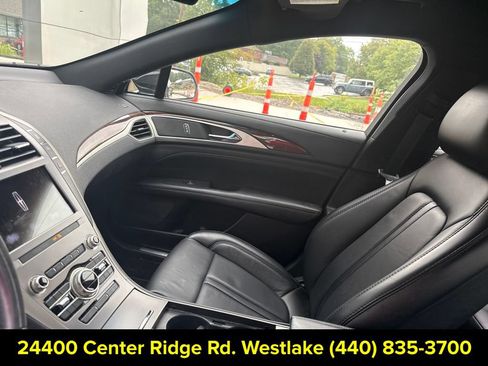 Used 2019 Lincoln MKZ Reserve FWD image 20