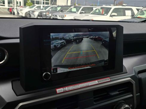 Certified 2025 Toyota 4Runner SR5 image 24