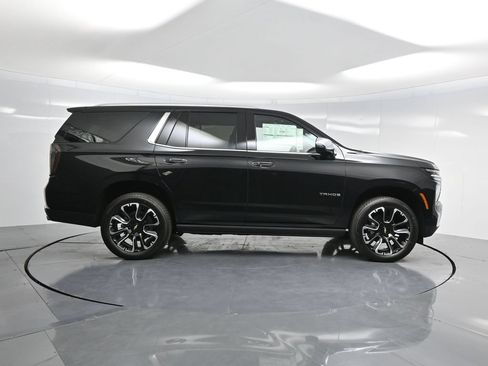 New 2025 Chevrolet Tahoe Premier AWD/4WD image 30