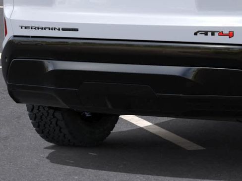 New 2027 GMC Terrain AT4 w/ Convenience Package III AWD/4WD image 14