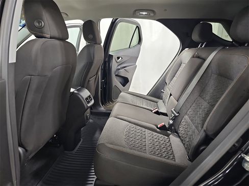Certified 2023 Chevrolet Equinox LT image 18