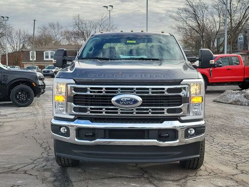 New 2026 Ford F250 XLT w/ 360-Degree Camera Package image 2