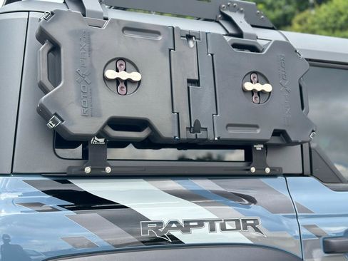 Used 2023 Ford Bronco Raptor AWD/4WD image 10