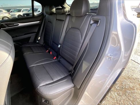 New 2025 Alfa Romeo Stelvio Sprint w/ Veloce Package image 10