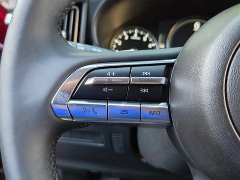 Used 2025 MAZDA CX-50 AWD 2.5 S w/ Weather Package image 23