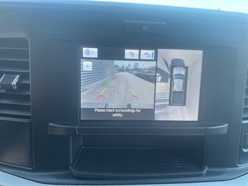 Used 2025 Ford F250 XLT w/ 360-Degree Camera Package image 23