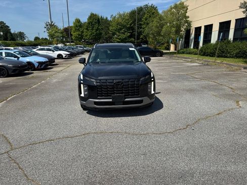 Used 2024 Hyundai Palisade Limited FWD image 7