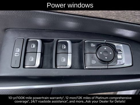 Certified 2023 Kia Sorento S AWD/4WD image 23