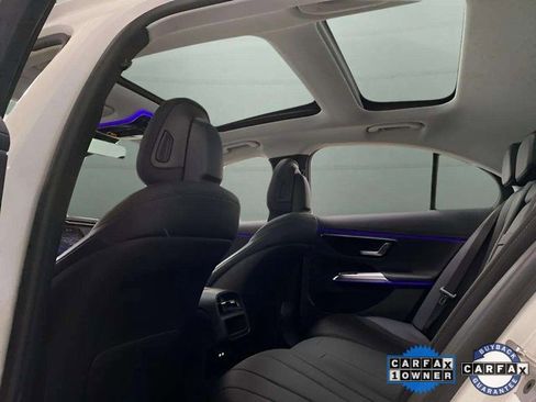 Used 2025 Mercedes-Benz E 350 Sedan image 25