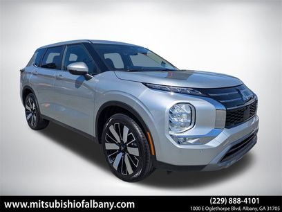New 2025 Mitsubishi Outlander SE