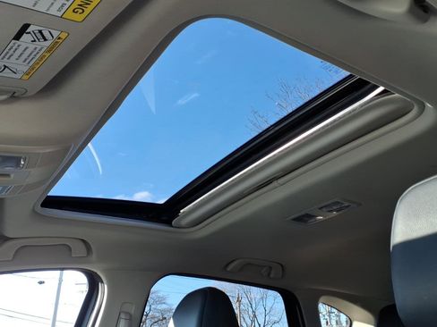 Used 2023 MAZDA CX-5 AWD 2.5 S w/ Premium Plus Pkg image 30