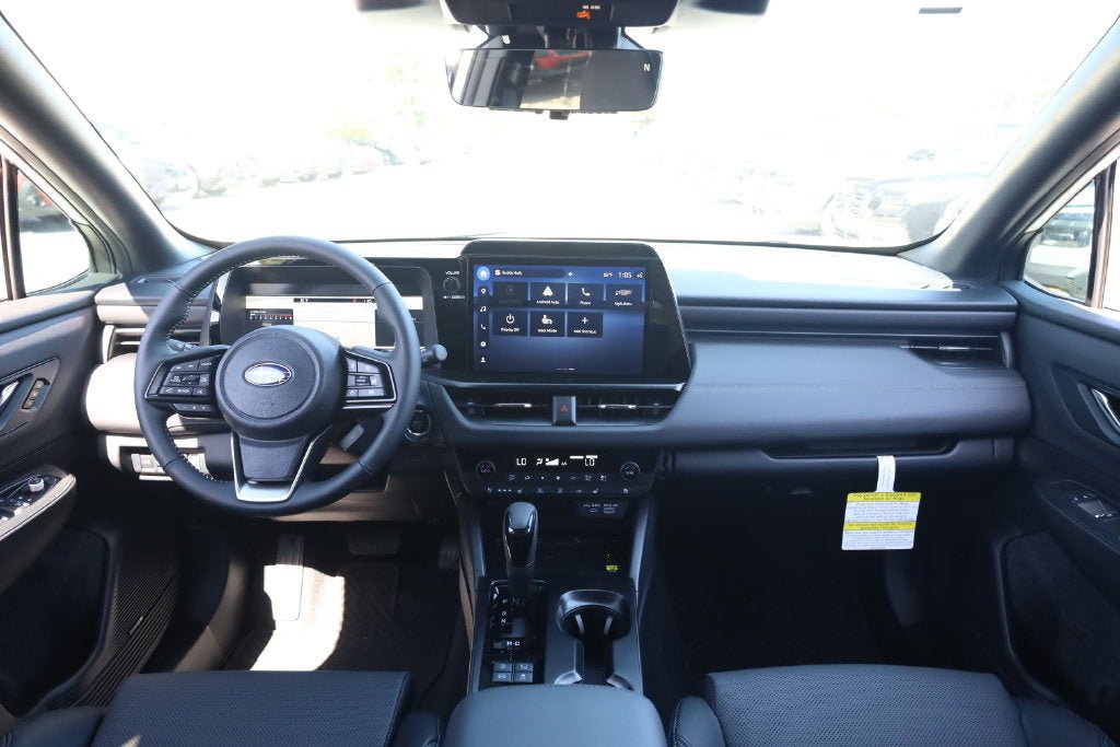 New 2026 Subaru Outback Touring AWD/4WD image 22