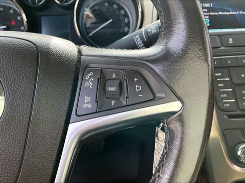 Used 2014 Buick Verano image 12