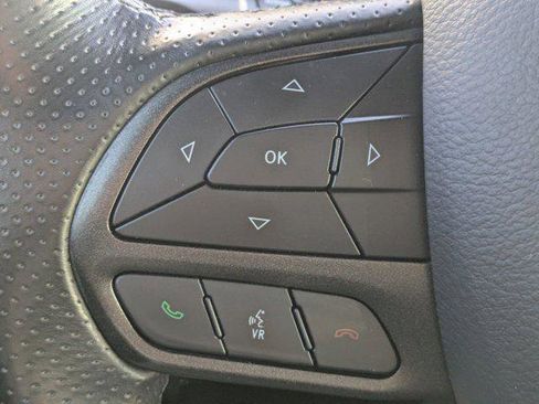 Certified 2021 Dodge Challenger SXT w/ Blacktop Package image 17