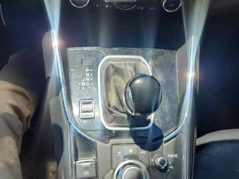 Used 2018 MAZDA CX-9 Touring w/ Touring Premium Package image 27