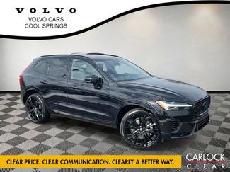 Used 2024 Volvo XC60 T8 Ultimate video 1