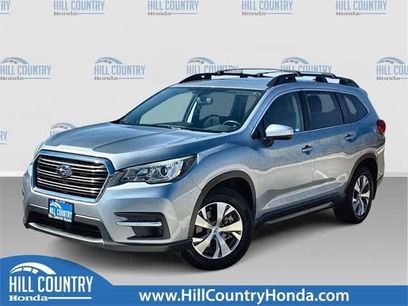 Used 2020 Subaru Ascent Premium w/ Convenience Package